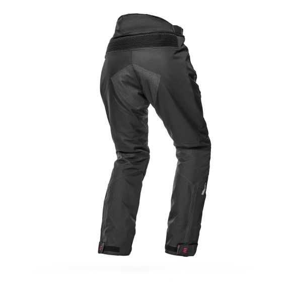 Текстилен мото панталон ADRENALINE SOLDIER BLACK размери S до 6XL