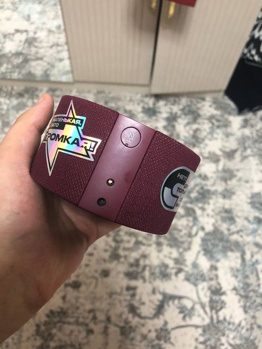 Колонка Алиса яндекс