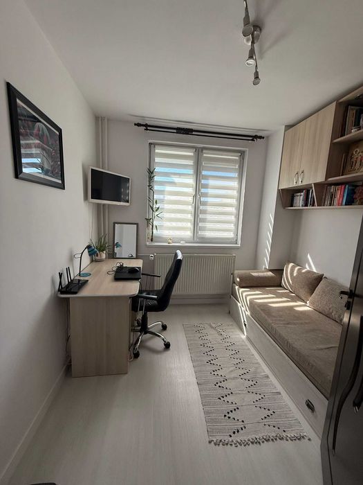 Vand apartament central