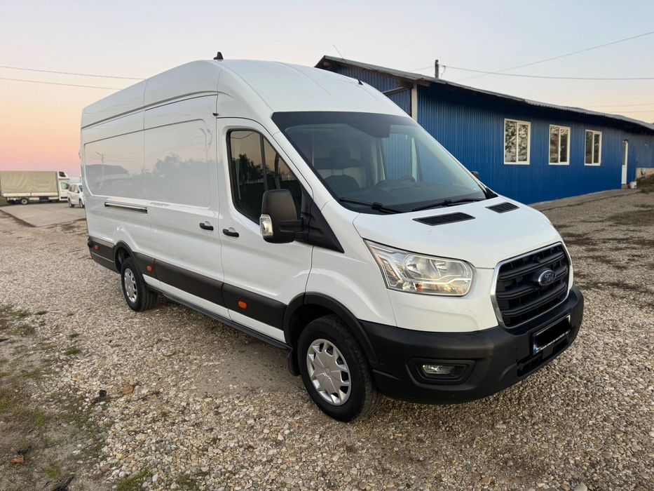 Ford Transit XXL Sprinter,Crafter,Ducato,Jumper,Boxer,Master,Movano,Proprietare,ocazie!