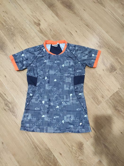 Tricou dama Fila mărimea S