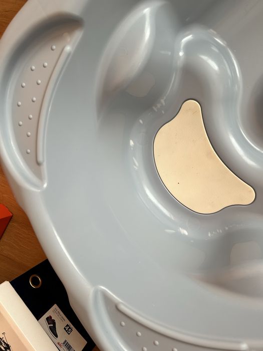 Бебешка вана cam