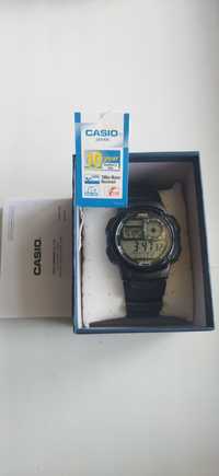 Часы Casio оригинал.