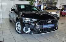 Audi A3 Audi A3 Sportback 40 TFSI e-tron S-tronic Advanced IN STOC LA SIBIU