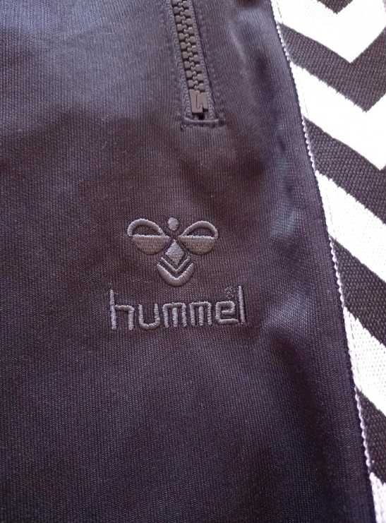 Чисто ново оригинално долнище Hummel - размер С