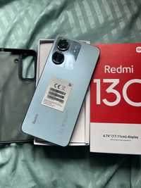 Redmi 13C 256Gb 8Gb доставка есть