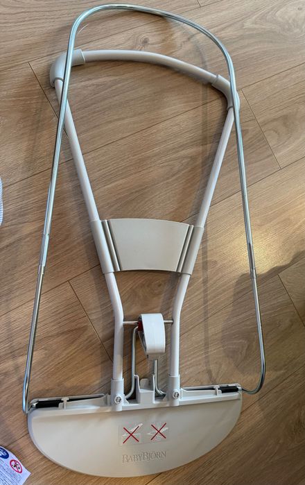 Шезлонг за бебе Babybjorn