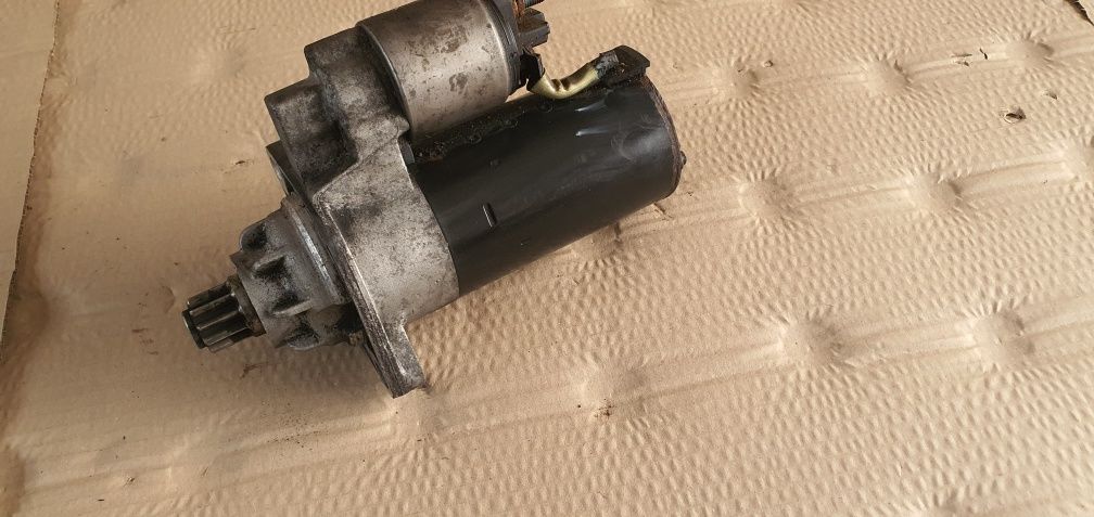 Electromotor 1.9 tdi sharan alhambra galaxy golf 4 bora seat skoda
