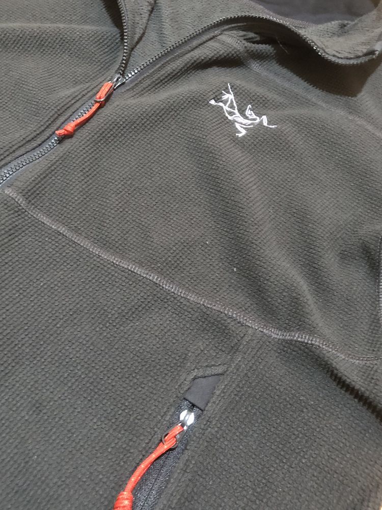 Arc’teryx Polartec L