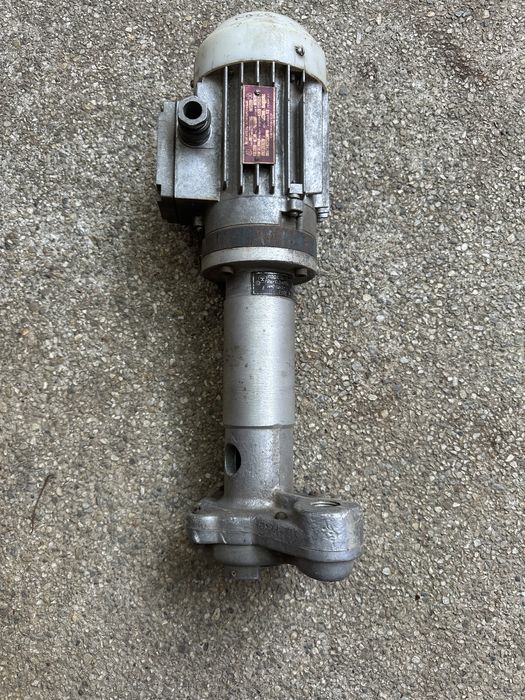 Pompa apa marca ruseasca 380v
