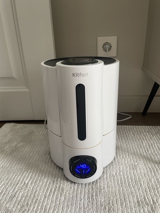 Продам увлажнитель воздуха