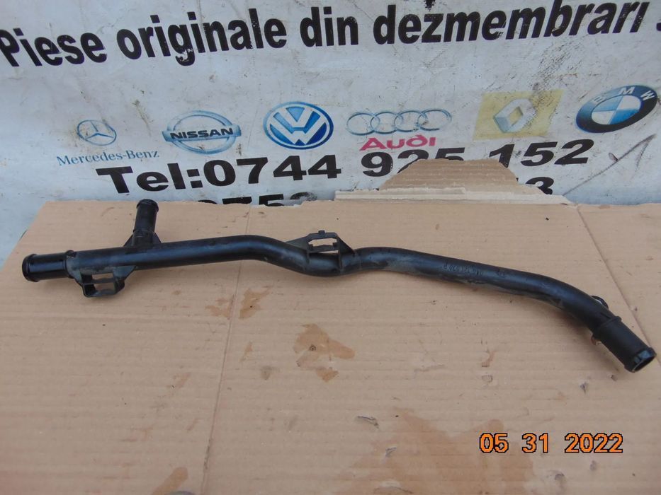 Conducta racire apa vw 1.0 tsi polo golf 7 caddy touran passat b8 skod