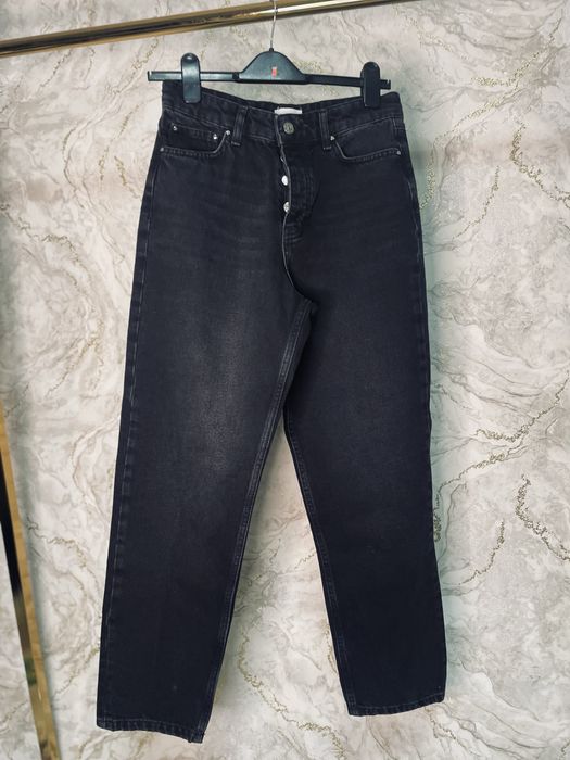 Claudie Pierlot blugi mom