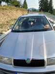 Se vinde Skoda octavia I