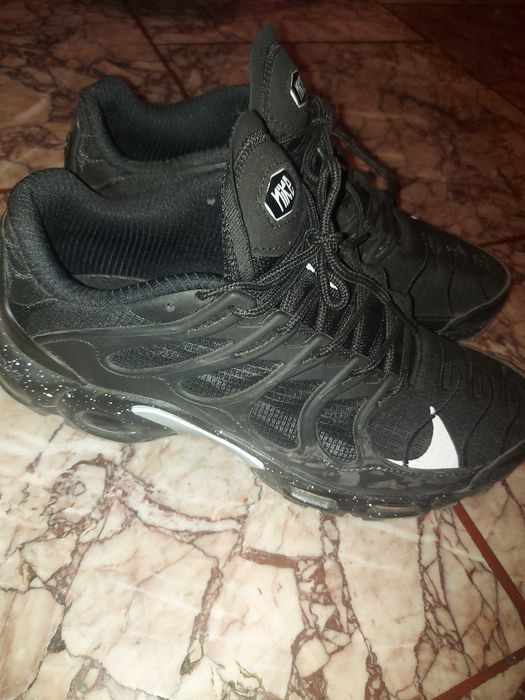 Nike air max terrascape