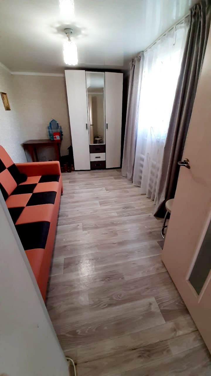 Продам дом с/о Хуторок
