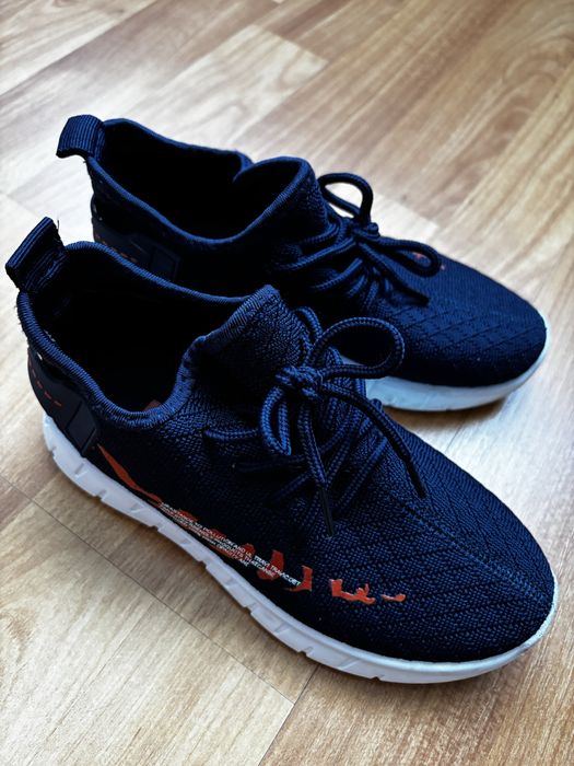 Papuci de panza Coccodrillo, baieti, marimea 31 (18,5 cm), 30 de lei