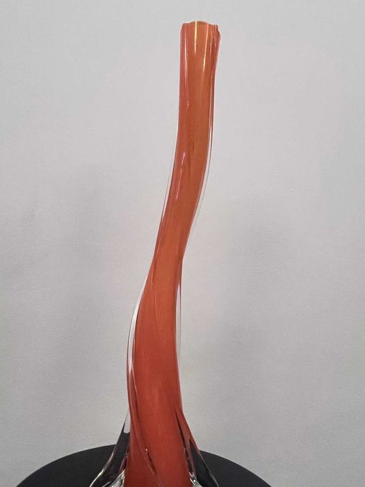 Piesa cristal MURANO Italia veche bibelouri bibelou ieftina