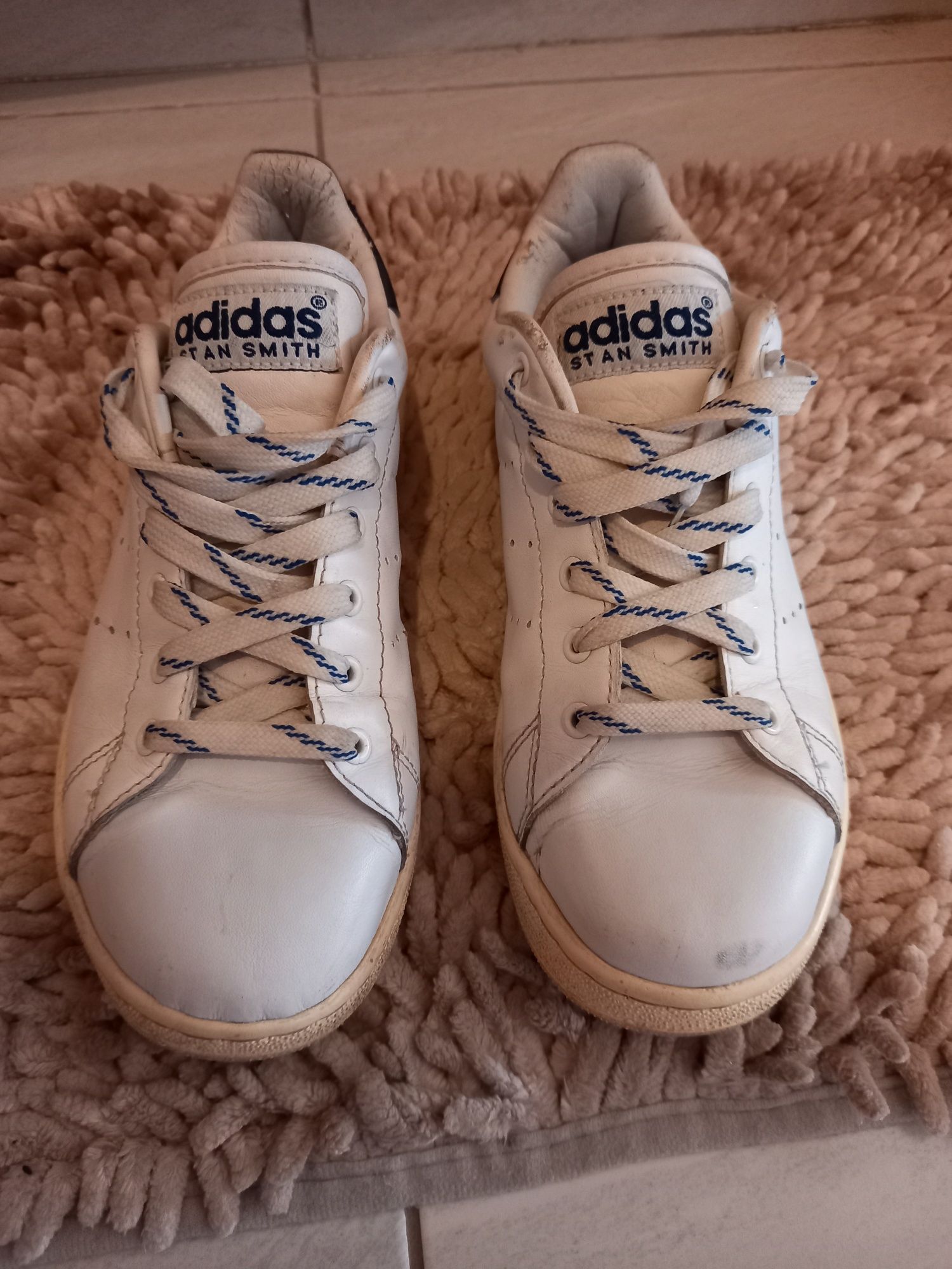 Adidas дамски кецове