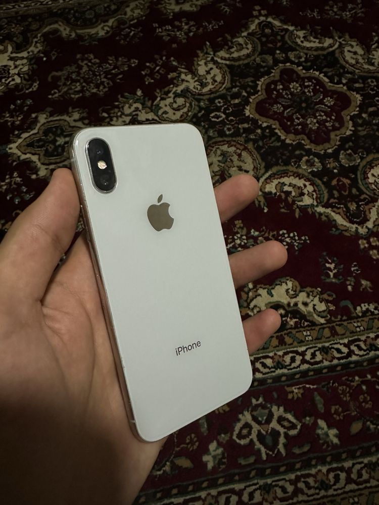 iPhone X 64Gb LL/A 88%