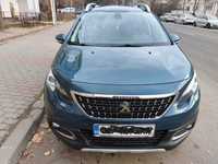 Vand Peugeot 2008, 1.2 purtech turbo, STS manuala 5, Allure