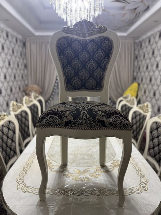 Стол стулья