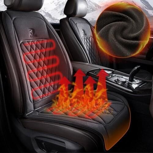 Avto o'rindiq isitgich termostat