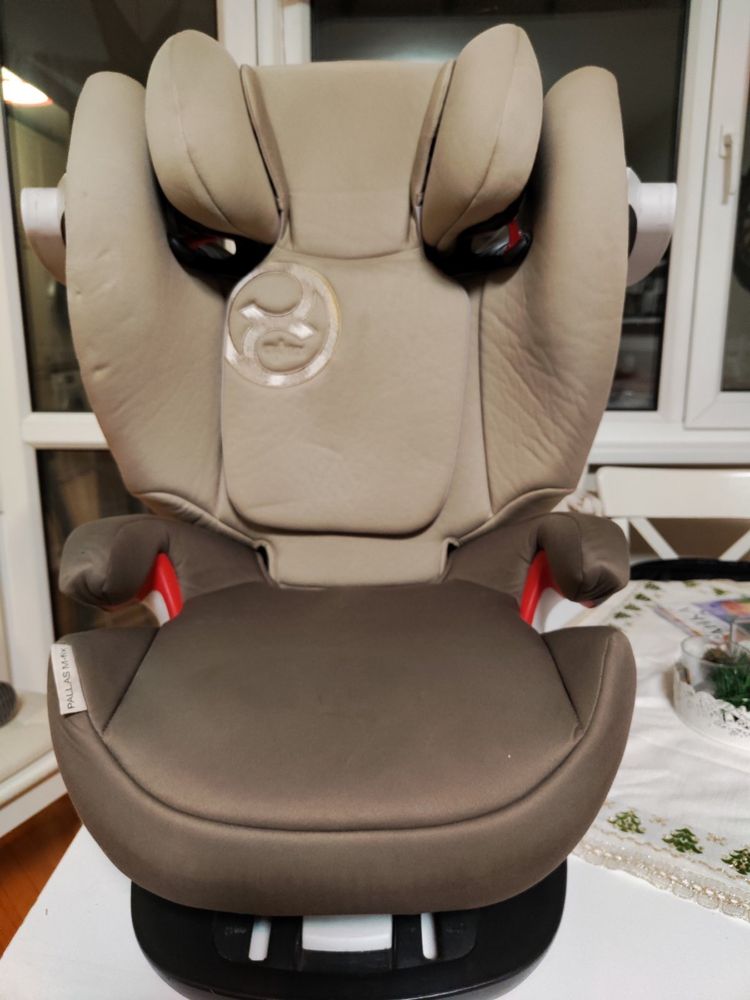 CYBEX Стол за кола