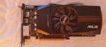 Видеокарта ASUS EAH 6850