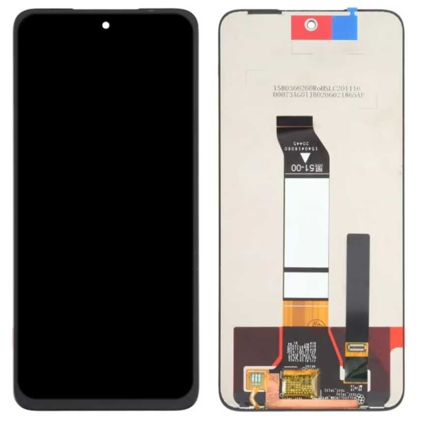 Дисплей за Redmi Note 10 5G / Note 11 SE / Poco M3 Pro