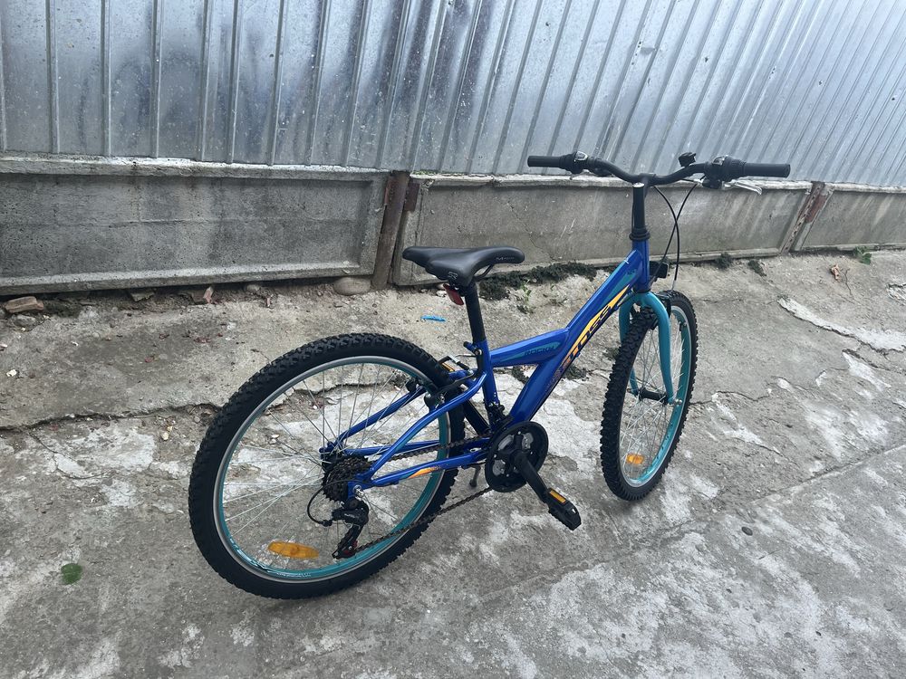 Vand bicicleta copii 9-12 ani