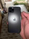 iPhone 11Pro Green 256gb