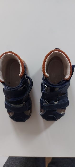 Sandale profilactice