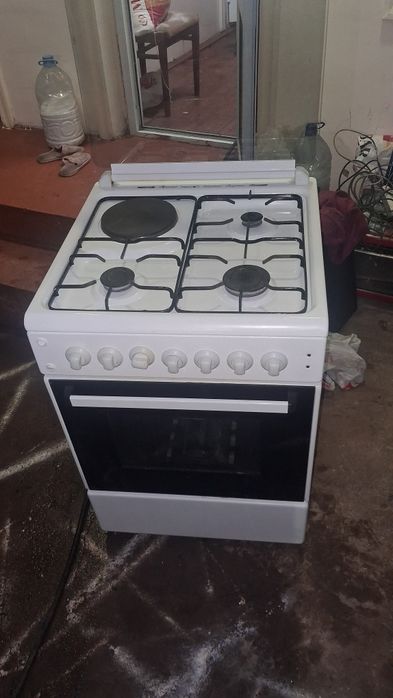 Срочно продаётся газ плита A