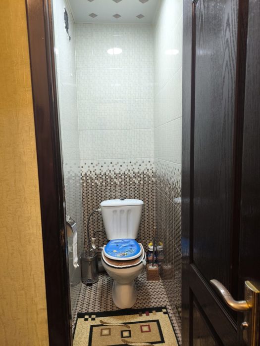 Коратош 3/4/9 Тоза ремонт бал: 2х3 80 кв.м ор: Караташ Корзинка, Чорсу