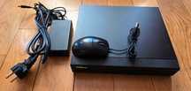 DVR XVR NVR Dahua Пентабрид