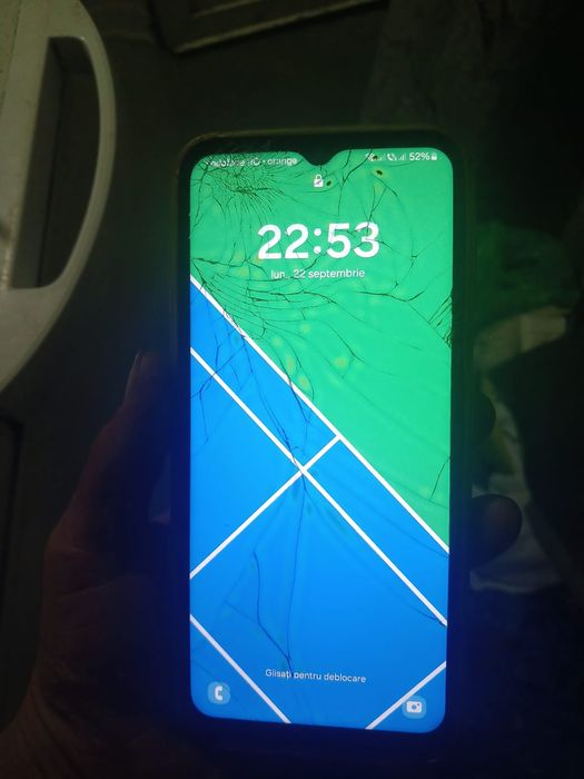 Samsung galaxy a14