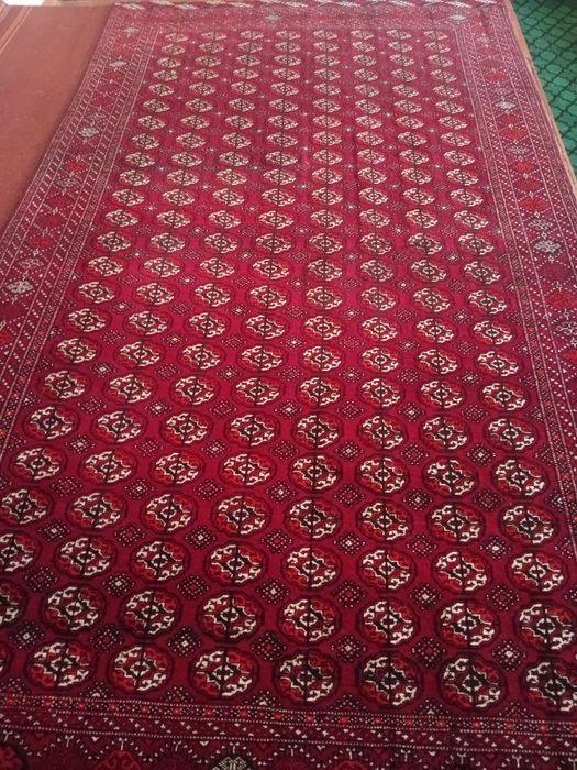 Asl Turkman gilam