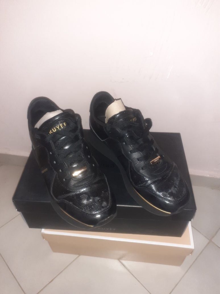 G Star, Twinset, Adidas