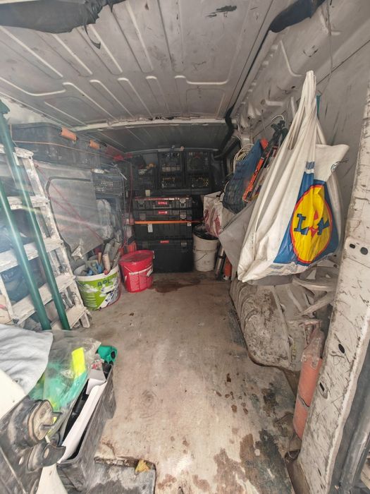 Fiat scudo 2008 variante