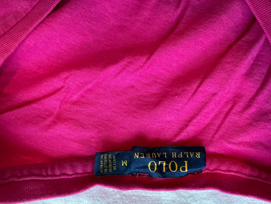 Vintage Дамски Тениски Polo Ralph Lauren, размери M\L\XL