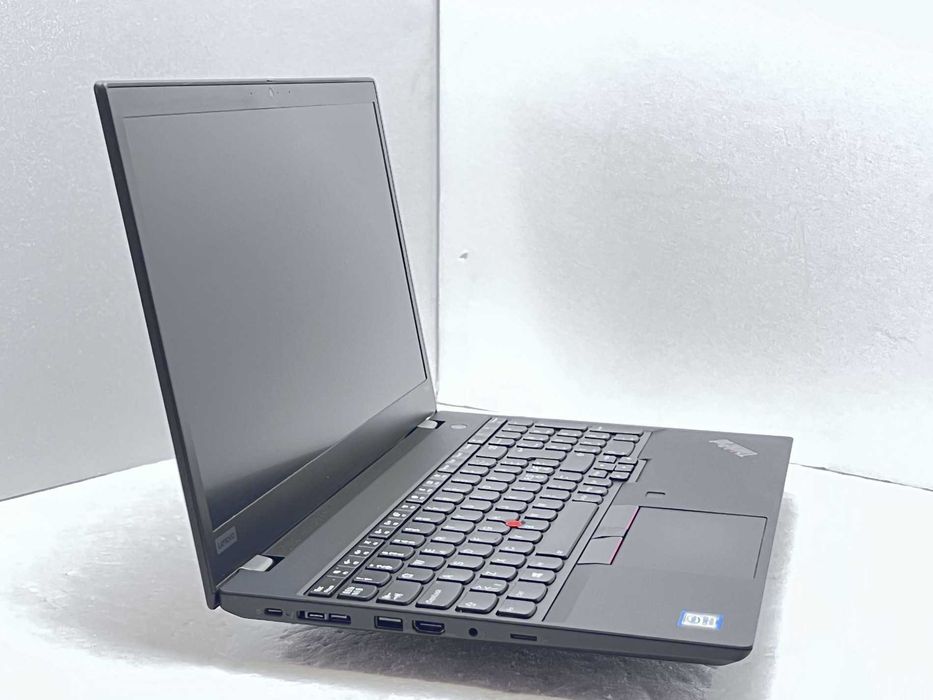 Lenovo ThinkPad T590 15.6" 16GB 260GB/ Гаранция / Отлично състояние