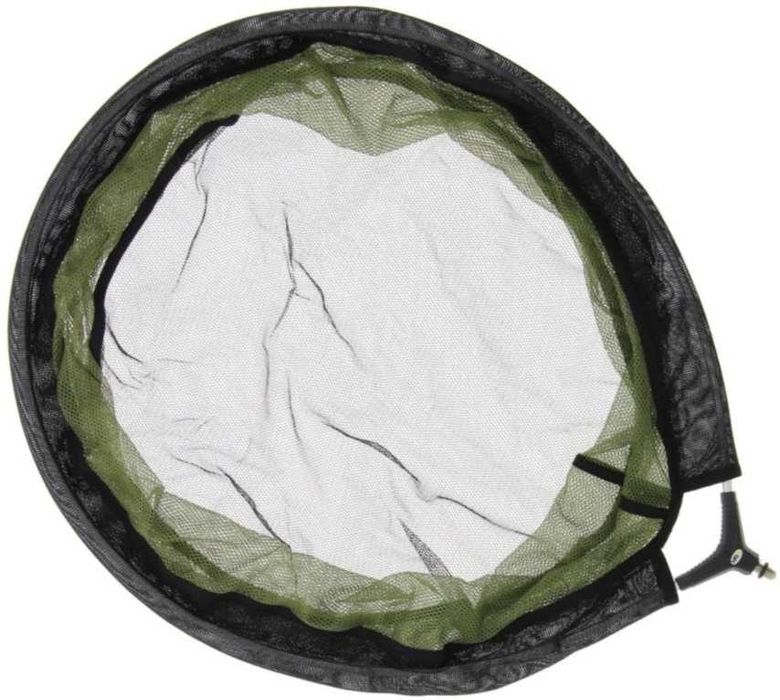 Minciog Coarse Deluxe Net DLX - NGT