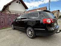 Vand volkswagen passat B6 2007