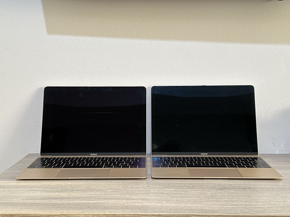 MacBook 12" Retina A1534