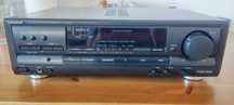 Receiver Amplificator Technics statie audio SA-EX300 Dolby Pro-logic 5