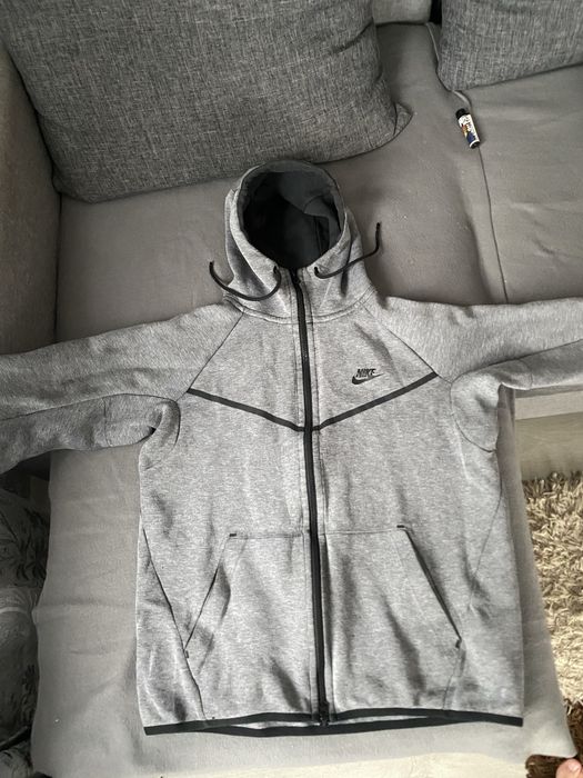 vand nike tech fleece