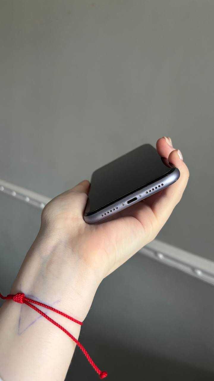 iPhone 11 128 GB Б/У