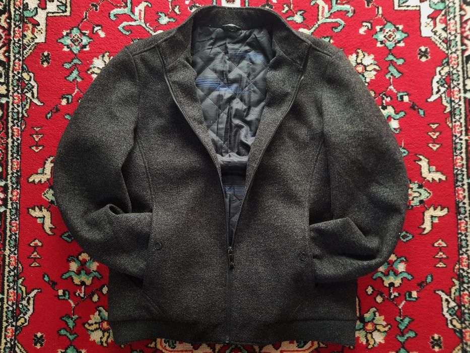Куртка осень-весна