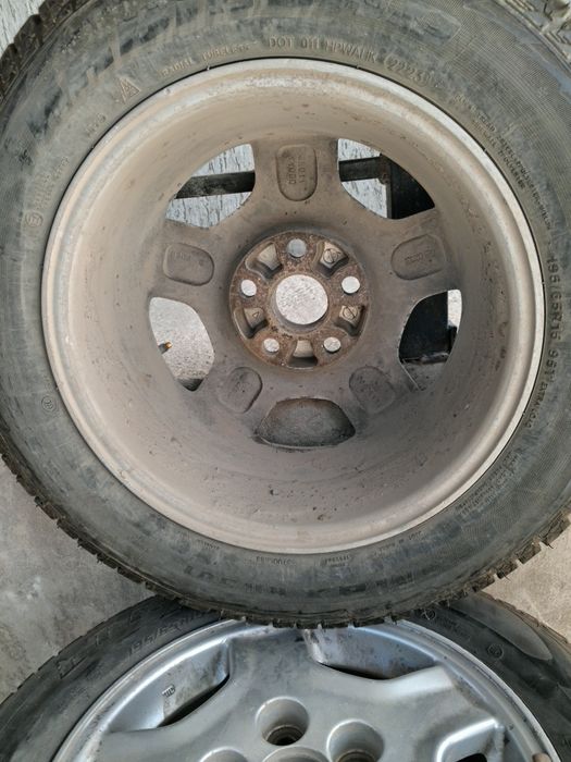 Продается диск размер 15 тайота 10